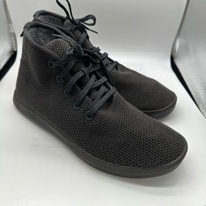 COPY - Allbirds Men's Tree Toppers CLASSICS:
Charcoal (Charcoal Sole)